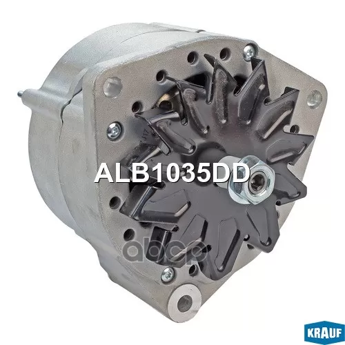 Генератор Krauf 