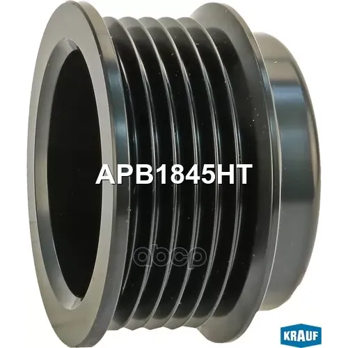 Шкив Генератора Krauf 