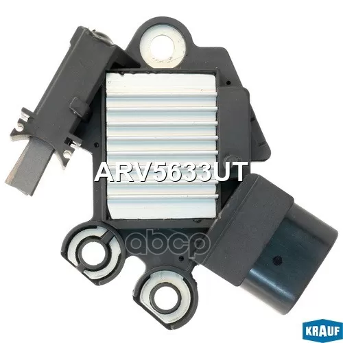 Регулятор Hyundai/Kia Генератора Krauf 