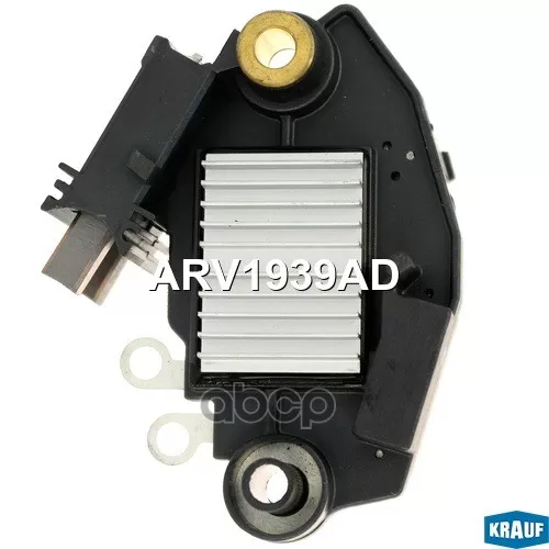 Регулятор Генератора Krauf 