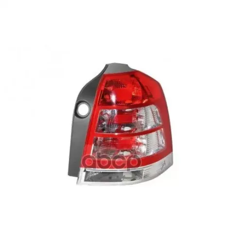 Фонарь Правый Depo 442-1960R-UE