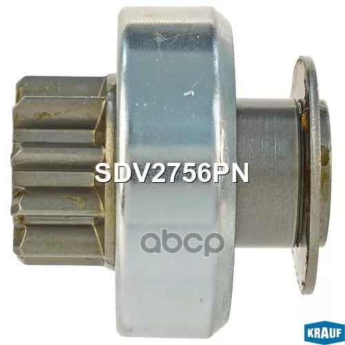 Бендикс Стартера Ford Focus/Mazda/Renault Krauf 