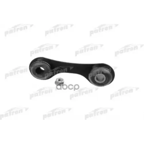 Тяга Стабилизатора Opel Vectra C 04/02-, Signum 04/04-, Fiat Croma 05- PATRON 