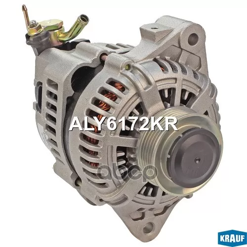 Генератор Kia Bongo 99- Krauf 