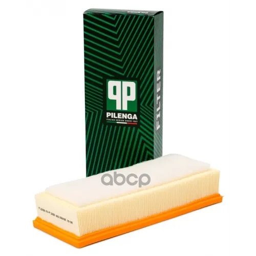 Фильтр Воздушный Audi A4 1.8-2.0 Tfsi 07- J-Master PILENGA FA-P 2256