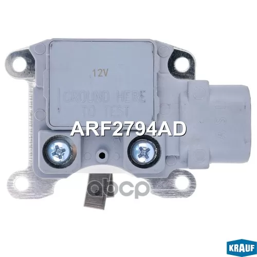 Регулятор Генератора Krauf 