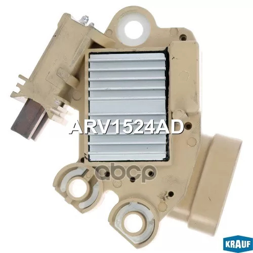 Регулятор Генератора Krauf 