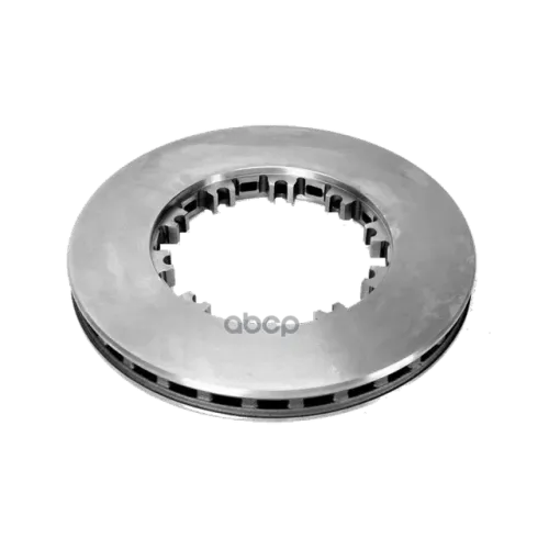 Диск Тормозной 432*45*45 Daf Daf EXOVO 