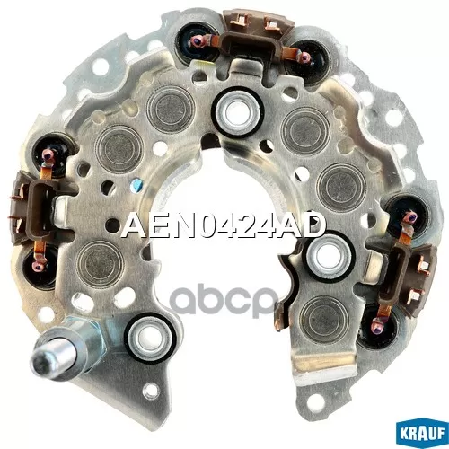 Диодный Мост Генератора Acura 01- Krauf 