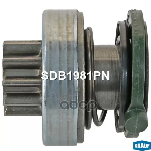 Бендикс Стартера Krauf 