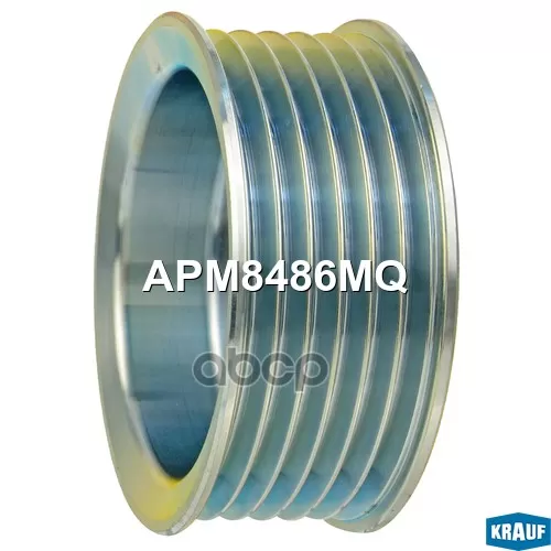 Шкив Генератора Krauf 