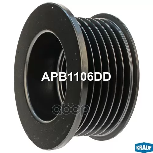 Шкив Генератора Krauf 