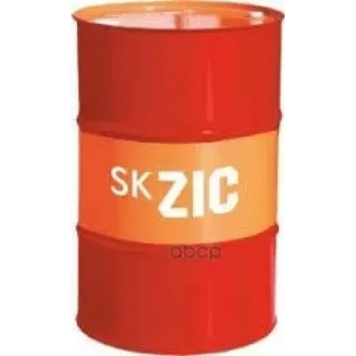 ZIC Масло Моторное Zic X7 Ls 10W-40, 200Л., Синт., Sn/Cf, C3, Mb 229.31, Rn 0700