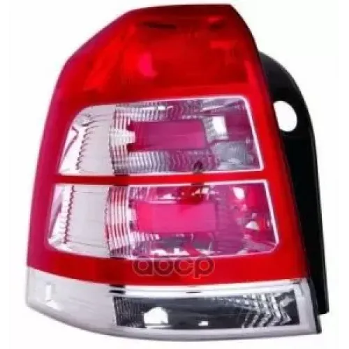 Фонарь Левый Depo 442-1960L-UE