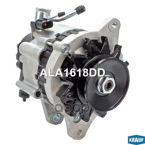 Генератор Krauf 