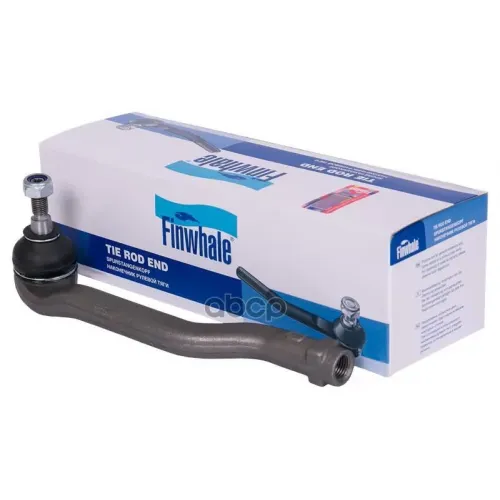 Наконечник Рулевой Тяги Renault Duster Прав. Finwhale 