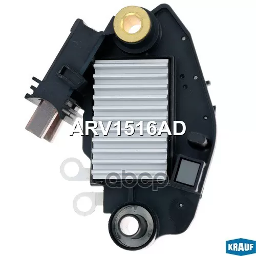 Регулятор Генератора Krauf 