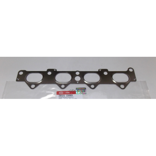 Прокладка Выпускного Коллектора Hyundai-KIA 
