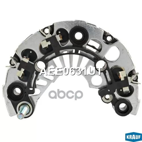 Диодный Мост Генератора Krauf 