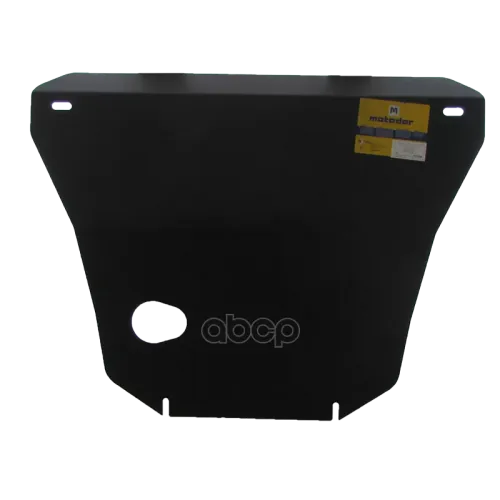 Защита Стальная Мотодор Motodor 