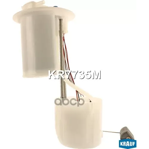 Модуль В Сборе С Бензонасосом Krauf 