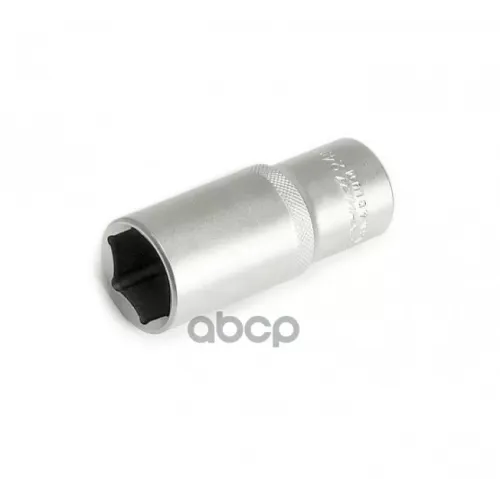 Головка Шестигранная Удлинённая 17 Мм 12 Дело Техники 