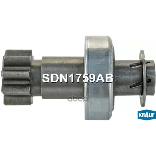 Бендикс Стартера Krauf 