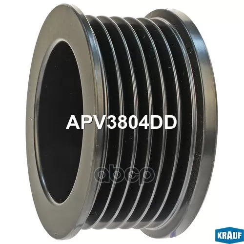 Шкив Генератора Krauf 