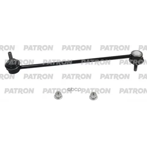 Тяга Стабилизатора Переднего PATRON 