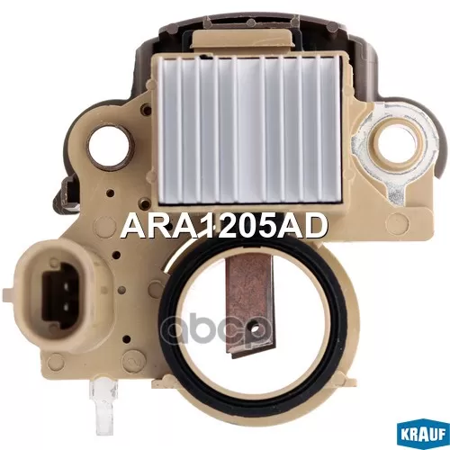 Регулятор Генератора Krauf 