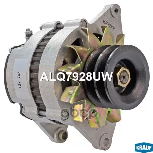 Генератор Krauf 