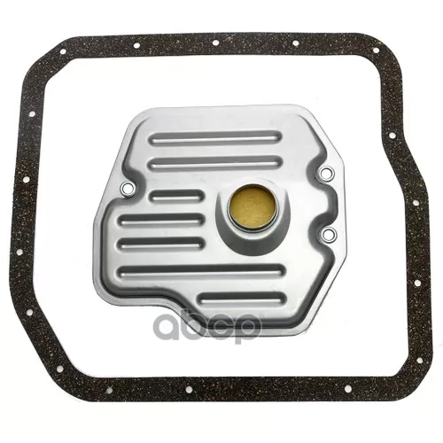 Фильтр Акпп С Прокладкой Поддона Toyota Camry/Avensis/Corolla/Lexus Rx300 Zikmar 