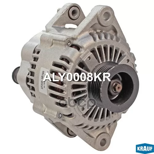 Генератор Krauf 