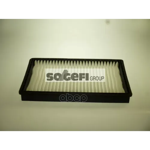 Фильтр Салона Opel Antara/Captiva Antara/Captivaa Fram 