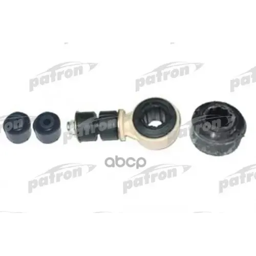 Тяга Стабилизатора Opel Vectra A/Astra F Пер.подв.лев/Прав. PATRON 