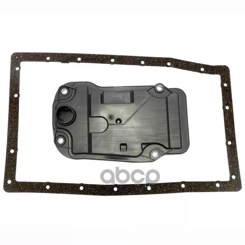 Фильтр Акпп С Прокладкой Поддона Toyota Land Cruiser 04- Zikmar 