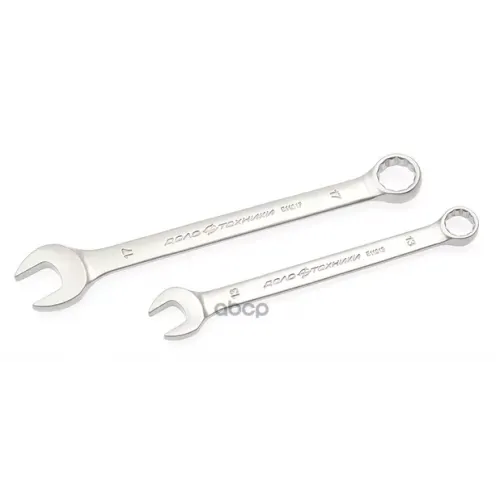 Ключ Комбинированный 24 Мм Дело Техники 