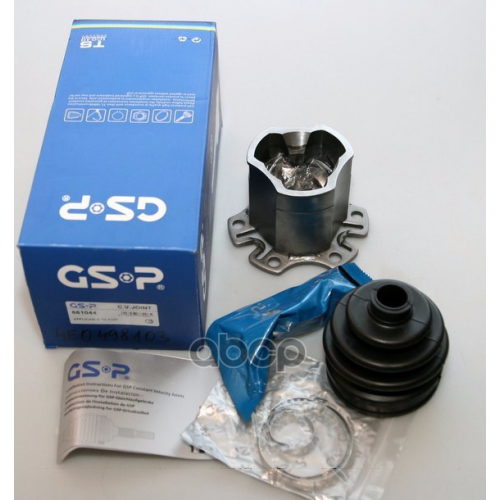 Шрус Audi A4 Ii-Iii/A6/Ford/Vw Sharan 1.8T-4.2 95- Внутр. GSP 