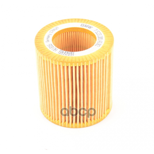 Фильтр Масл.bmw 3 F30 11=> BMW 