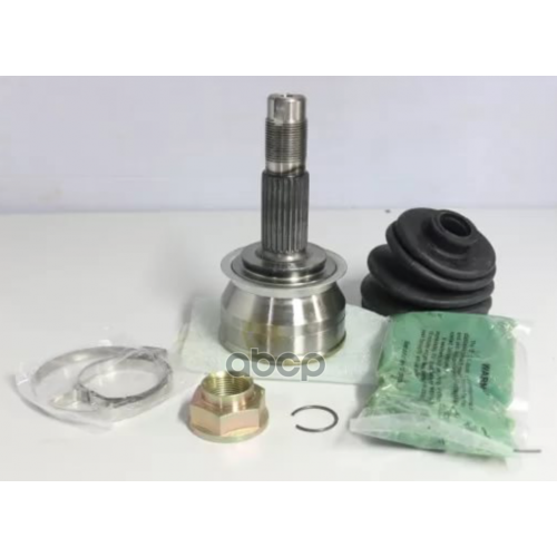 Шрус Chevrolet Cobalt Наружный DAEWOO 