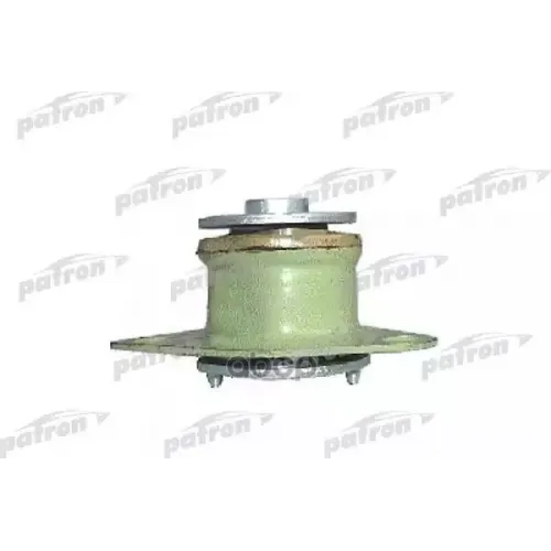 Опора Audi 100/A6 91- Подрамника Задн.прав. PATRON 