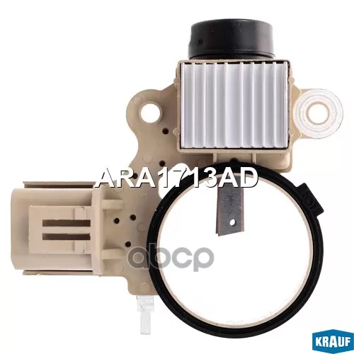 Регулятор Генератора Krauf 