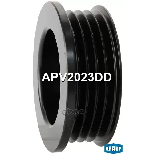 Шкив Генератора Krauf 