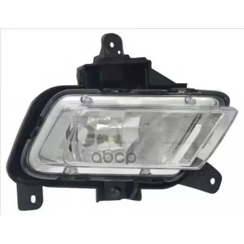 Фара Противотуманная Kia Ceed 3D/5D 10- Прав. Depo 