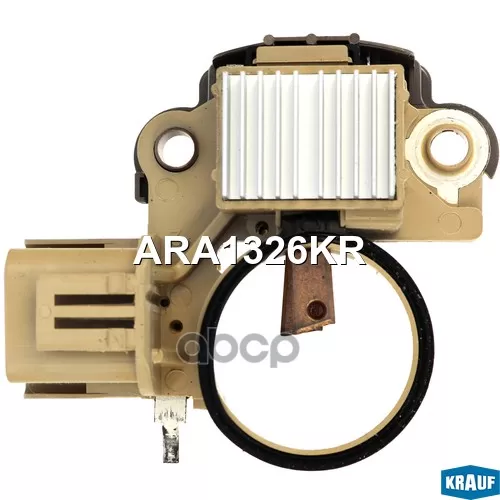 Регулятор Напряжения Hyundai 07- Генератора Krauf 