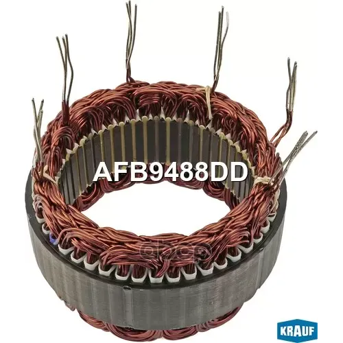 Статор Генератора Krauf 