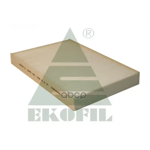 Eko-04.106 Салонный Фильтр Eko04106 Ekofil EKO-04.106