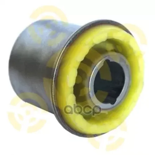 Сайлентблок Подрамника Hyundai/Kia Tucson/Sportage 13- Передн.подв. (Полиуретан) Точка Опоры 