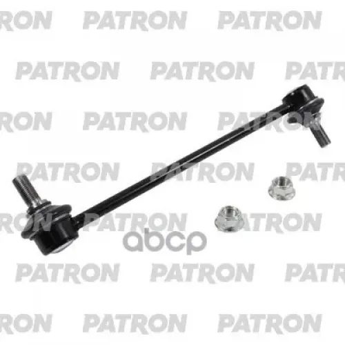 Тяга Стабилизатора Toyota Previa 00- PATRON 