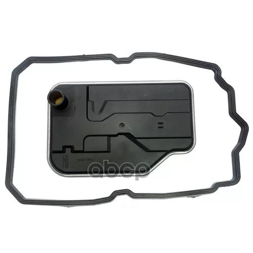 Фильтр Акпп С Прокладкой Поддона Mb W203/W204/W211/W212/W222 Zikmar 